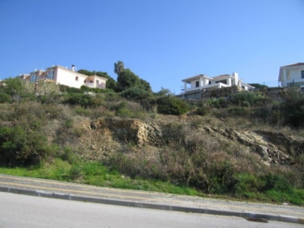 Land&nbsp;with&nbsp;bedroom&nbsp;in&nbsp;town,&nbsp;Spain&nbsp;133219