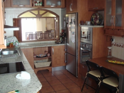 Los&nbsp;Pacos&nbsp;property:&nbsp;Townhome&nbsp;with&nbsp;3&nbsp;bedroom&nbsp;in&nbsp;Los&nbsp;Pacos&nbsp;133244