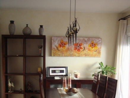Los&nbsp;Pacos&nbsp;property:&nbsp;Townhome&nbsp;with&nbsp;3&nbsp;bedroom&nbsp;in&nbsp;Los&nbsp;Pacos,&nbsp;Spain&nbsp;133244