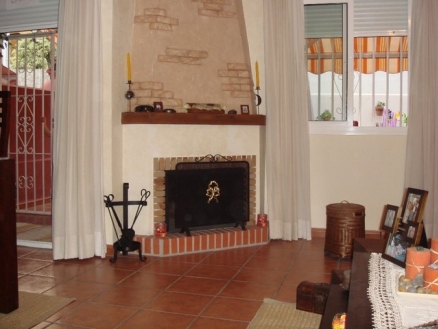 Los&nbsp;Pacos&nbsp;property:&nbsp;Townhome&nbsp;in&nbsp;Malaga&nbsp;for&nbsp;sale&nbsp;133244