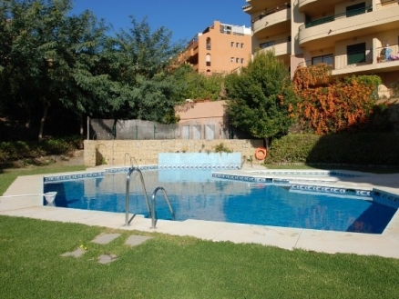 Riviera&nbsp;del&nbsp;Sol&nbsp;property:&nbsp;Malaga&nbsp;Apartment&nbsp;133251