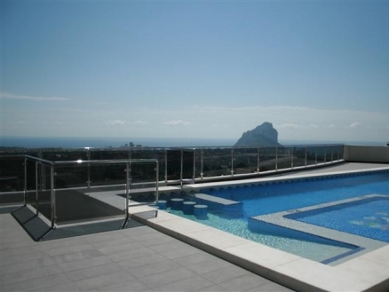 Calpe&nbsp;property:&nbsp;Townhome&nbsp;for&nbsp;sale&nbsp;in&nbsp;Calpe,&nbsp;Spain&nbsp;133271