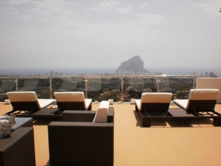 Calpe&nbsp;property:&nbsp;Townhome&nbsp;for&nbsp;sale&nbsp;in&nbsp;Calpe,&nbsp;Alicante&nbsp;133271