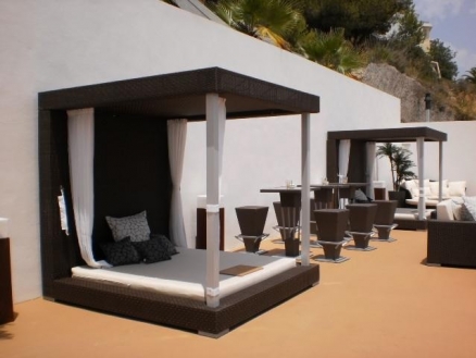 Calpe&nbsp;property:&nbsp;Alicante&nbsp;property&nbsp;|&nbsp;2&nbsp;bedroom&nbsp;Townhome&nbsp;133271