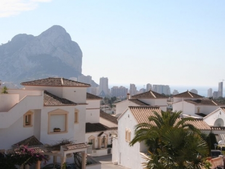 Calpe&nbsp;property:&nbsp;Villa&nbsp;for&nbsp;sale&nbsp;in&nbsp;Calpe&nbsp;133273