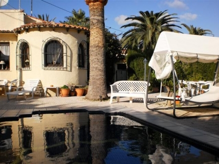 Calpe&nbsp;property:&nbsp;Villa&nbsp;for&nbsp;sale&nbsp;in&nbsp;Calpe&nbsp;133278