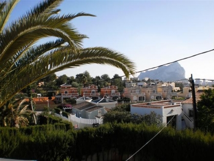 Calpe&nbsp;property:&nbsp;Villa&nbsp;for&nbsp;sale&nbsp;in&nbsp;Calpe,&nbsp;Alicante&nbsp;133278