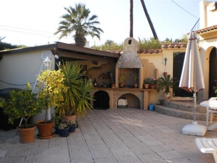 Calpe&nbsp;property:&nbsp;Villa&nbsp;in&nbsp;Alicante&nbsp;for&nbsp;sale&nbsp;133278