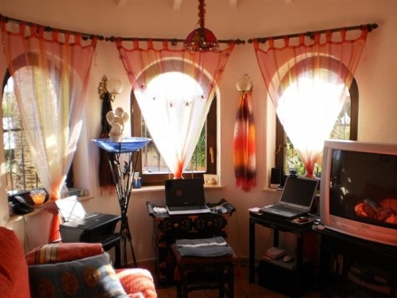 Calpe&nbsp;property:&nbsp;Alicante&nbsp;Villa&nbsp;133278