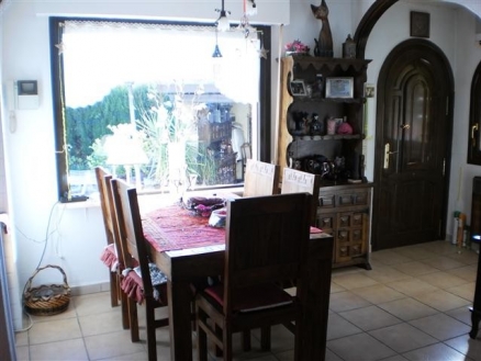 Calpe&nbsp;property:&nbsp;Calpe&nbsp;Villa&nbsp;133278