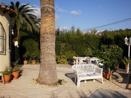 Calpe&nbsp;property:&nbsp;Villa&nbsp;with&nbsp;2&nbsp;bedroom&nbsp;in&nbsp;Calpe&nbsp;133278