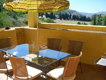 Manilva&nbsp;property:&nbsp;Apartment&nbsp;for&nbsp;sale&nbsp;in&nbsp;Manilva,&nbsp;Spain&nbsp;133284