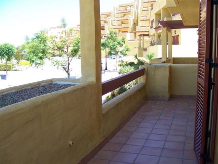 Manilva&nbsp;property:&nbsp;Manilva&nbsp;Apartment&nbsp;133284