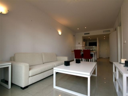 Punta&nbsp;Prima&nbsp;property:&nbsp;Apartment&nbsp;in&nbsp;Alicante&nbsp;for&nbsp;sale&nbsp;133293