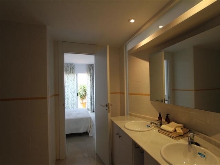 Punta&nbsp;Prima&nbsp;property:&nbsp;Alicante&nbsp;Apartment&nbsp;133293