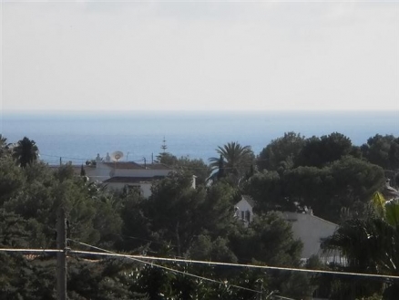 Calpe&nbsp;property:&nbsp;Villa&nbsp;for&nbsp;sale&nbsp;in&nbsp;Calpe&nbsp;133294