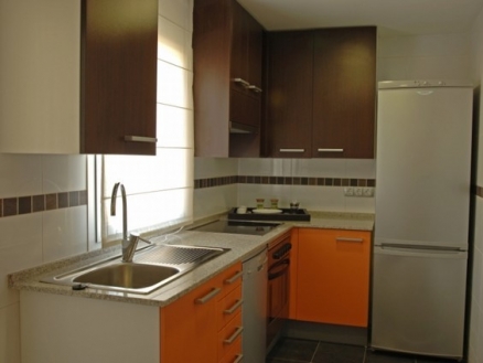 Apartment&nbsp;with&nbsp;2&nbsp;bedroom&nbsp;in&nbsp;town,&nbsp;Spain&nbsp;133307