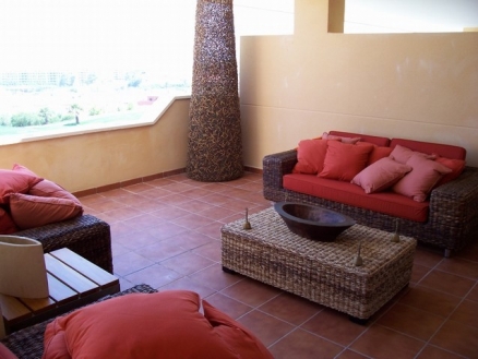 Apartment&nbsp;for&nbsp;sale&nbsp;in&nbsp;town,&nbsp;Malaga&nbsp;133307