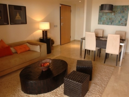 Apartment&nbsp;in&nbsp;Malaga&nbsp;for&nbsp;sale&nbsp;133307