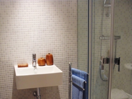 Malaga&nbsp;Apartment&nbsp;133307