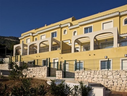 Calpe&nbsp;property:&nbsp;Townhome&nbsp;for&nbsp;sale&nbsp;in&nbsp;Calpe,&nbsp;Alicante&nbsp;133315