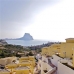 Calpe&nbsp;property:&nbsp;Calpe&nbsp;Townhome,&nbsp;Spain&nbsp;133315