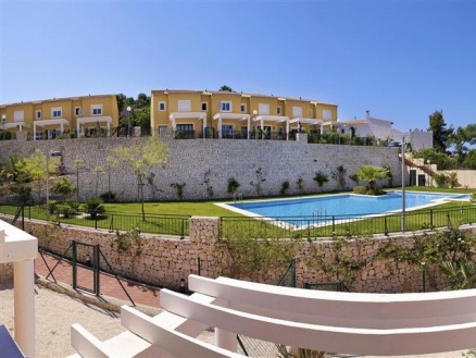 Calpe&nbsp;property:&nbsp;Townhome&nbsp;for&nbsp;sale&nbsp;in&nbsp;Calpe&nbsp;133317
