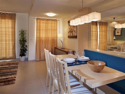Calpe&nbsp;property:&nbsp;Townhome&nbsp;with&nbsp;3&nbsp;bedroom&nbsp;in&nbsp;Calpe,&nbsp;Spain&nbsp;133317