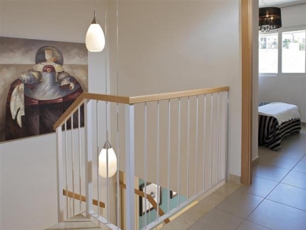 Calpe&nbsp;property:&nbsp;Townhome&nbsp;in&nbsp;Alicante&nbsp;for&nbsp;sale&nbsp;133317