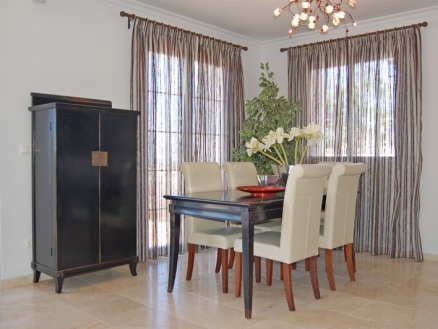 Istan&nbsp;property:&nbsp;Villa&nbsp;for&nbsp;sale&nbsp;in&nbsp;Istan,&nbsp;Spain&nbsp;133332