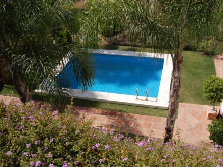 Istan&nbsp;property:&nbsp;Malaga&nbsp;property&nbsp;|&nbsp;3&nbsp;bedroom&nbsp;Villa&nbsp;133332