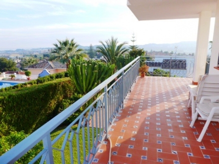 Villa&nbsp;for&nbsp;sale&nbsp;in&nbsp;town,&nbsp;Spain&nbsp;133335