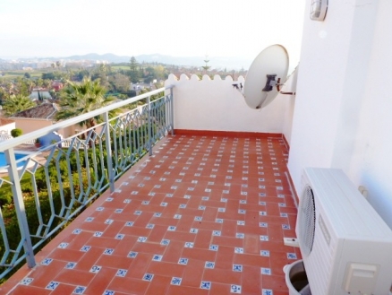 Malaga&nbsp;property&nbsp;|&nbsp;3&nbsp;bedroom&nbsp;Villa&nbsp;133335