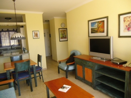 Apartment&nbsp;with&nbsp;1&nbsp;bedroom&nbsp;in&nbsp;town,&nbsp;Spain&nbsp;133340