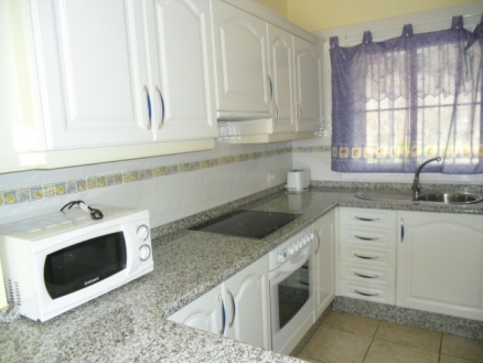 Apartment&nbsp;for&nbsp;sale&nbsp;in&nbsp;town,&nbsp;Tenerife&nbsp;133340