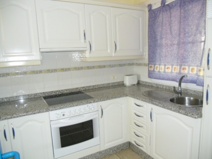 Apartment&nbsp;in&nbsp;Tenerife&nbsp;for&nbsp;sale&nbsp;133340