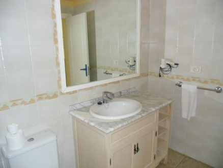 Tenerife&nbsp;property&nbsp;|&nbsp;1&nbsp;bedroom&nbsp;Apartment&nbsp;133340