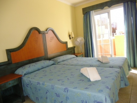 Tenerife&nbsp;Apartment&nbsp;133340