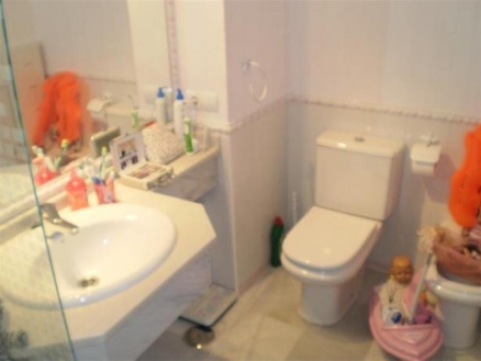 Apartment&nbsp;for&nbsp;sale&nbsp;in&nbsp;town,&nbsp;Malaga&nbsp;133349