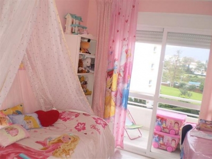 Malaga&nbsp;Apartment&nbsp;133349