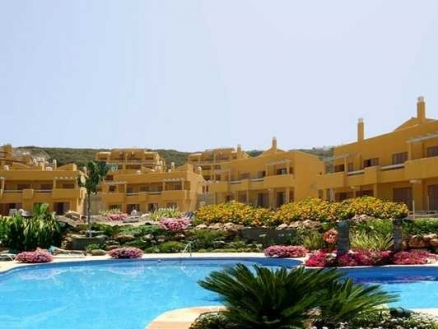 Manilva&nbsp;property:&nbsp;Apartment&nbsp;for&nbsp;sale&nbsp;in&nbsp;Manilva&nbsp;133358