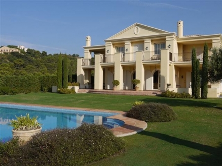 Benahavis&nbsp;property:&nbsp;Villa&nbsp;for&nbsp;sale&nbsp;in&nbsp;Benahavis&nbsp;133359