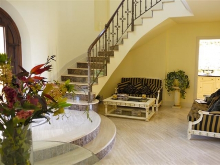 Benahavis&nbsp;property:&nbsp;Villa&nbsp;with&nbsp;5&nbsp;bedroom&nbsp;in&nbsp;Benahavis&nbsp;133359