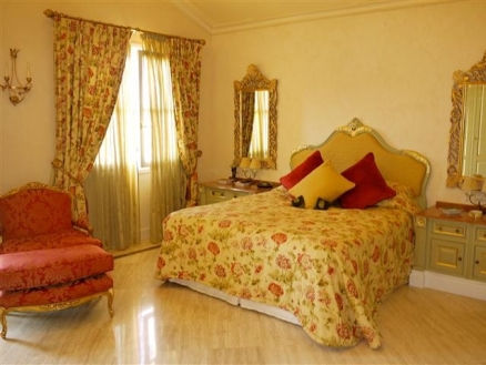 Benahavis&nbsp;property:&nbsp;Villa&nbsp;with&nbsp;5&nbsp;bedroom&nbsp;in&nbsp;Benahavis,&nbsp;Spain&nbsp;133359