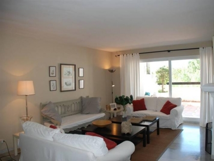 Apartment&nbsp;for&nbsp;sale&nbsp;in&nbsp;town,&nbsp;Spain&nbsp;133377
