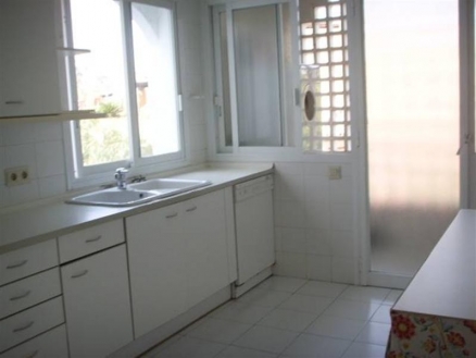 Apartment&nbsp;for&nbsp;sale&nbsp;in&nbsp;town,&nbsp;Malaga&nbsp;133377