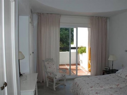 Malaga&nbsp;property&nbsp;|&nbsp;2&nbsp;bedroom&nbsp;Apartment&nbsp;133377