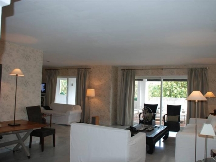 Apartment&nbsp;for&nbsp;sale&nbsp;in&nbsp;town,&nbsp;Spain&nbsp;133382