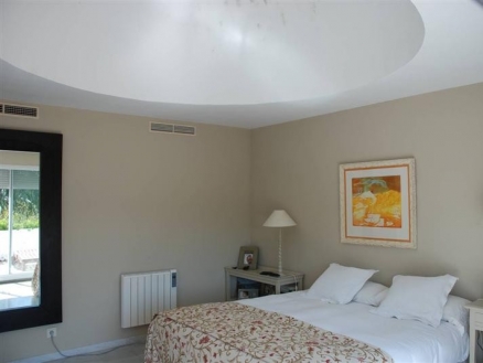 Apartment&nbsp;with&nbsp;4&nbsp;bedroom&nbsp;in&nbsp;town,&nbsp;Spain&nbsp;133382