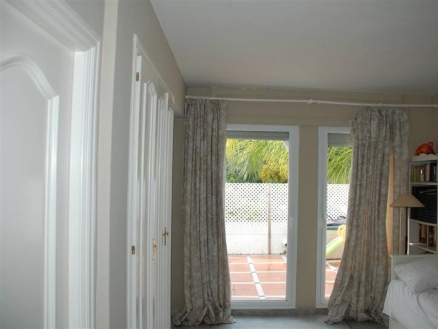 Malaga&nbsp;Apartment&nbsp;133382